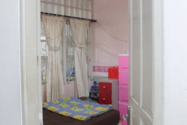 Dijual rumah 1 lantai strategis di Pamulang Estate