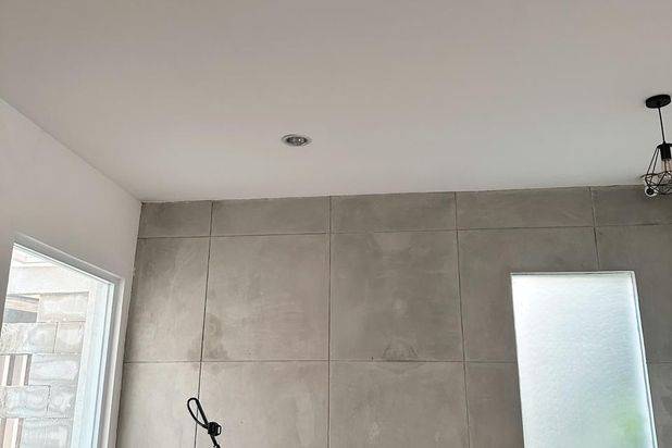 Dijual rumah Estetik, furnished dekat stasiun,Tol dan Bintaro Plaza