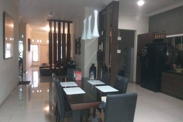 Dijual Rumah siap huni dan strategis di Tebet Jaksel
