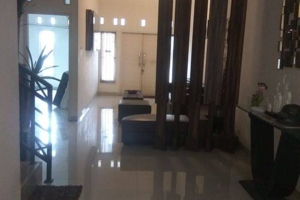 Dijual Rumah siap huni dan strategis di Tebet Jaksel
