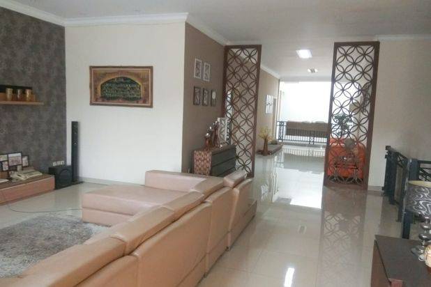 Dijual Rumah siap huni dan strategis di Tebet Jaksel