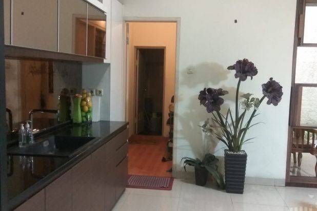 Dijual Rumah siap huni dan strategis di Tebet Jaksel