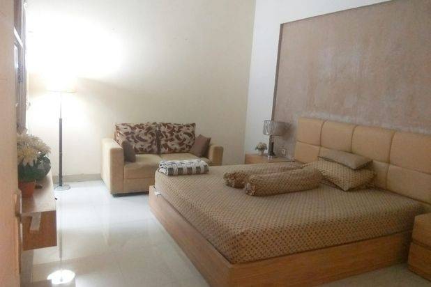 Dijual Rumah siap huni dan strategis di Tebet Jaksel