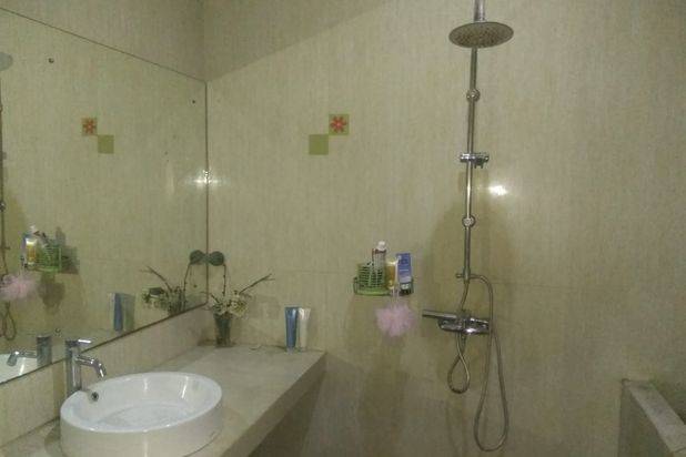 Dijual Rumah siap huni dan strategis di Tebet Jaksel