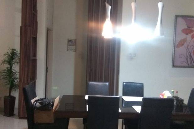 Dijual Rumah siap huni dan strategis di Tebet Jaksel