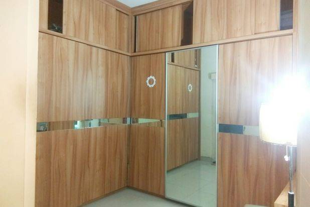 Dijual Rumah siap huni dan strategis di Tebet Jaksel
