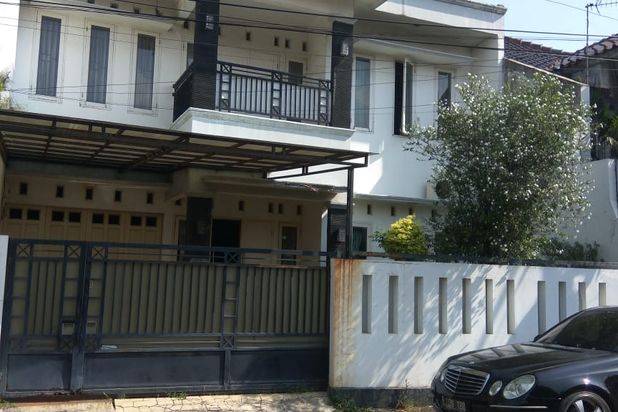 Dijual Rumah siap huni dan strategis di Tebet Jaksel