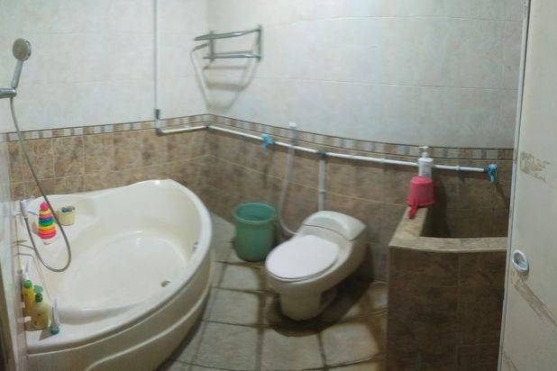 Dijual Rumah siap huni dekat Tol,Busway dan Mall di Ciledug