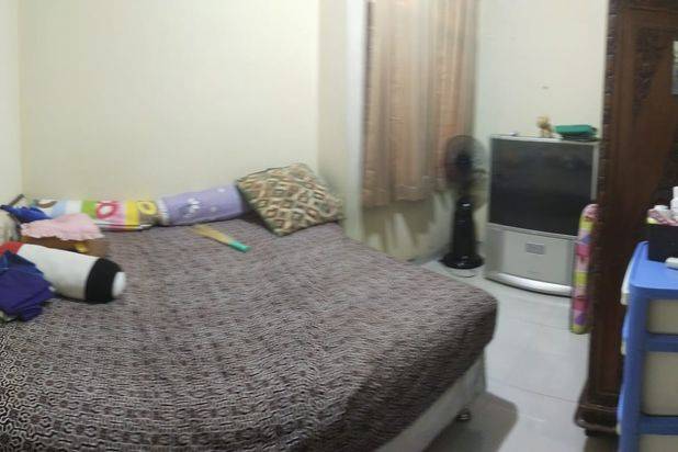Dijual Rumah siap huni dekat Tol,Busway dan Mall di Ciledug