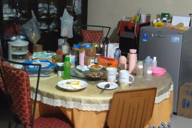 Dijual Rumah siap huni dekat Tol,Busway dan Mall di Ciledug