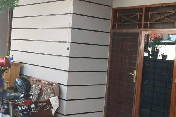 Dijual Rumah siap huni dekat Tol,Busway dan Mall di Ciledug