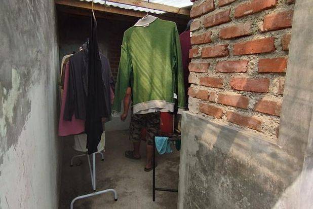 Ruko Cihanjuang