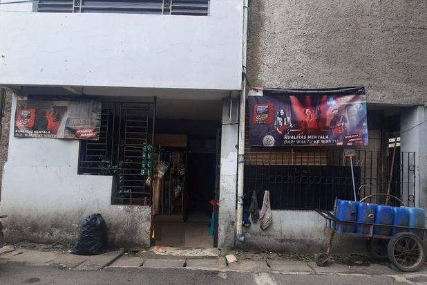 Rumah Babakan Ciparay