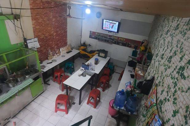 Rumah Babakan Ciparay