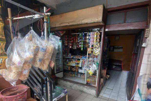 Rumah Babakan Ciparay