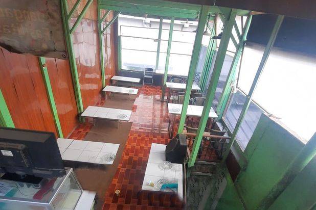 Rumah Babakan Ciparay