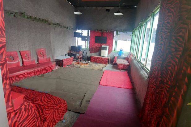 Rumah Babakan Ciparay
