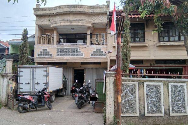 Rumah Citarip, Kopo