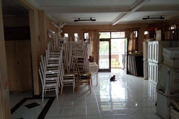Rumah Citarip, Kopo