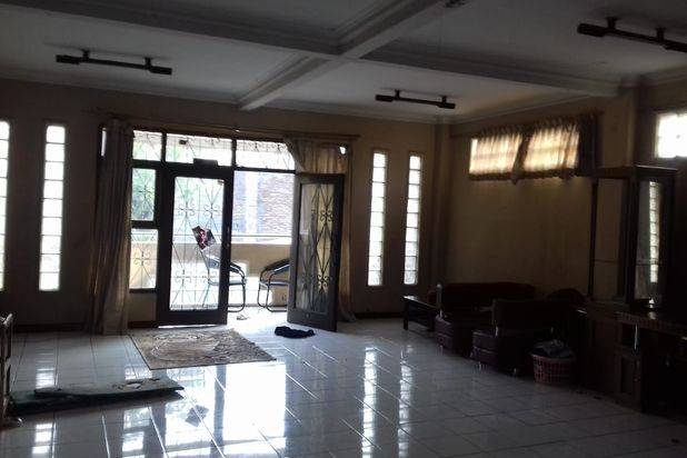 Rumah Citarip, Kopo