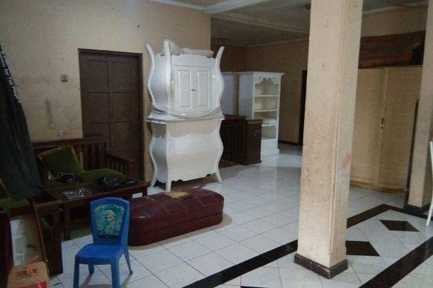 Rumah Citarip, Kopo