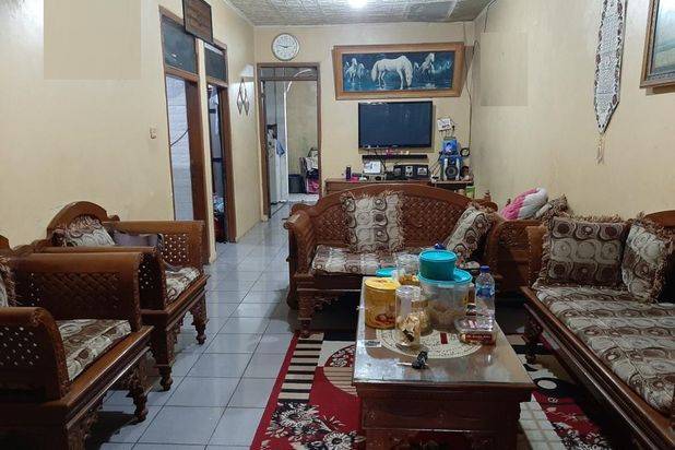 Rumah Jayagiri, Lembang