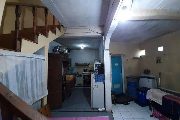 Rumah Jayagiri, Lembang