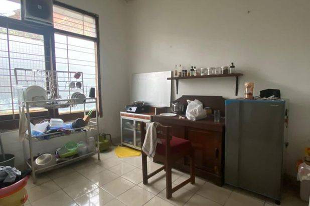 Rumah Pungkur