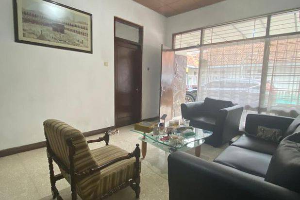 Rumah Pungkur
