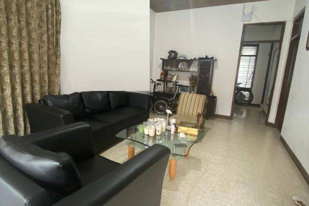 Rumah Pungkur