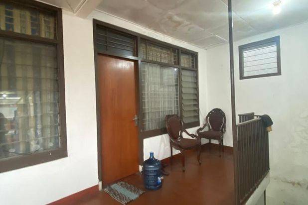 Rumah Pungkur