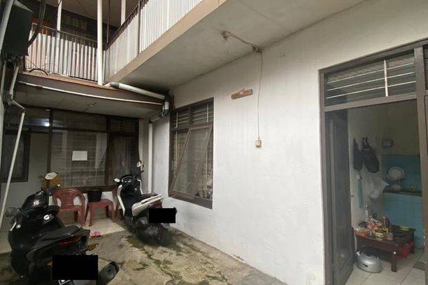 Rumah Pungkur