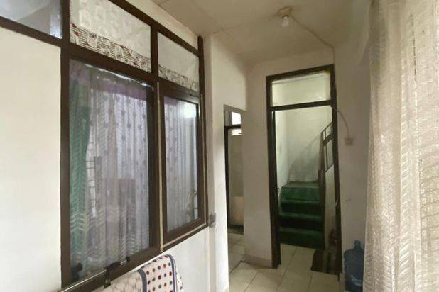 Rumah Pungkur