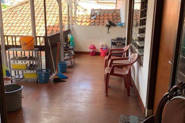 Rumah Pungkur