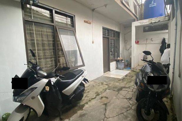 Rumah Pungkur