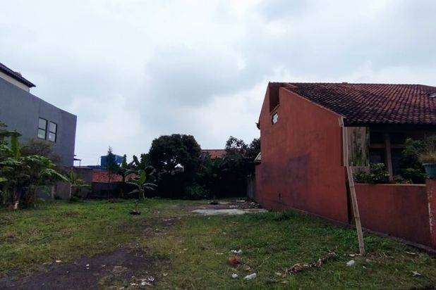 Tanah Melong Asih