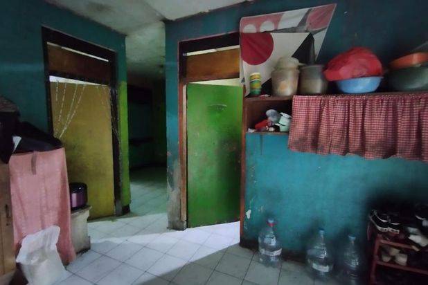 Rumah Mekar Indah, Cijerah