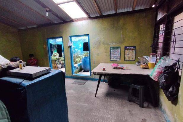 Rumah Mekar Indah, Cijerah