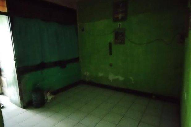 Rumah Mekar Indah, Cijerah