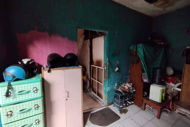 Rumah Mekar Indah, Cijerah
