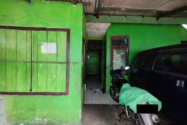 Rumah Mekar Indah, Cijerah