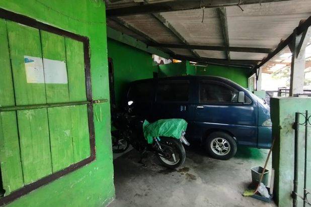 Rumah Mekar Indah, Cijerah