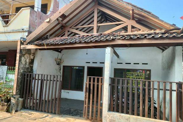 rumah dekat dengan masjid sabililah malang
