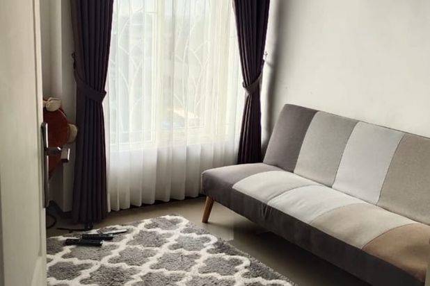 RUMAH SECOND MURAH DI JUNREJO