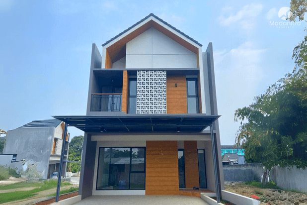 Kredit Rumah Tanpa Riba Bekasi Timur