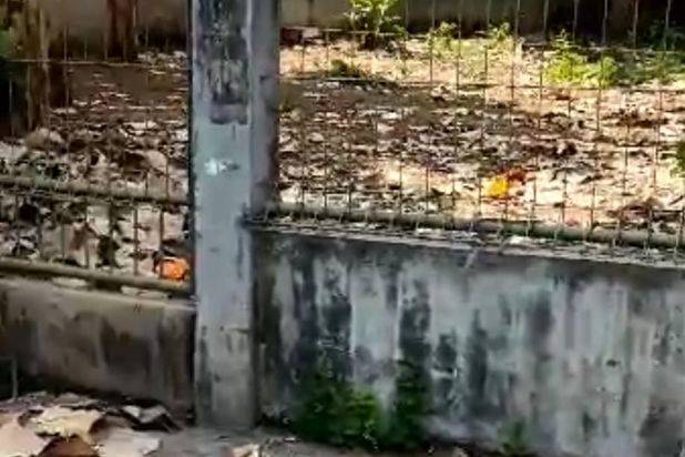 Tanah Murah 1,6km Stasiun Pondok Ranji