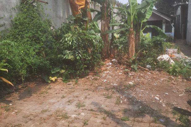 Tanah Murah Strategis Ciater Serpong
