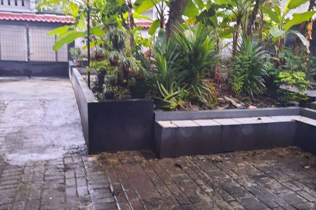 Dijual Tanah Bojongsari Dekat Exit Tol Serpong