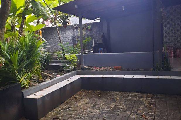 Dijual Tanah Bojongsari Dekat Exit Tol Serpong