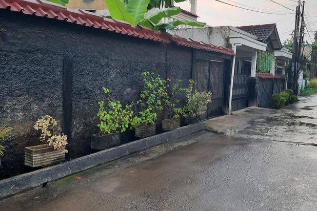 Dijual Tanah Bojongsari Dekat Exit Tol Serpong